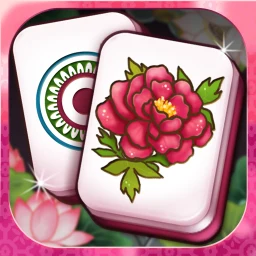 Biểu tượng Mahjong Master
