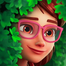 Biểu tượng Lily’s Garden - Design & Relax