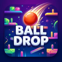 Biểu tượng Ball Drop